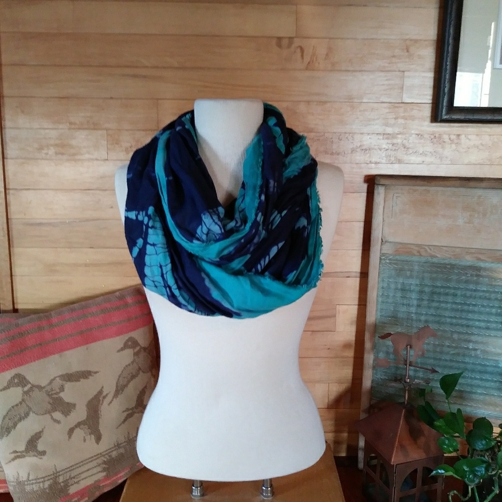 Infinity Scarf